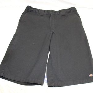 Dickies Womens Shorts Size 20 Regular EUC